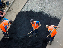 До конца года содержание Приморского кольца обойдется в 50 млн рублей