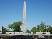 Цена контракта на ремонт мемориального комплекса 1200 гвардейцам в Калининграде составит почти 10 миллионов рублей