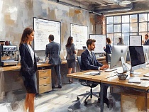 Как оформить кредит в банке онлайн?