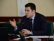 Алиханов сообщил о большом количестве скрытых гаражей и дач