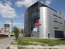 Судьбу парковки  на улице 9 Апреля решит суд