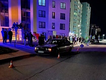 Убийство 3-летнего в ДТП в Калининграде в 2023 году засекретили