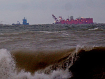 Голландцы обещают судоремонтникам Калининграда найти новых партнёров 