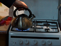 В Калининграде на два дня отключат горячую воду (адреса)