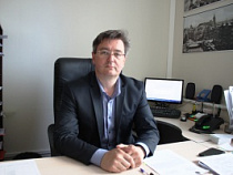 В мэрии Калининграда назначен начальник «транспортного цеха»