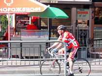 Из-за велопробега «Тур де Кранц» Калининград – Зеленоградск перекроют дороги (схема)