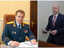 Виктор Леденёв требует от журналиста Игоря Рудникова 3 млн рублей компенсации морального вреда