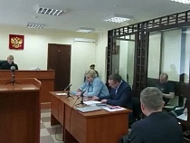 В Светлогорске приговорили экс-начальника отдела полиции и его подчинённого