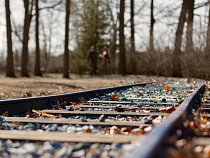 Несколько пригородных поездов меняют свое расписание