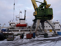 Компании, вошедшие в судостроительный кластер, получат субсидии Минпромторга РФ