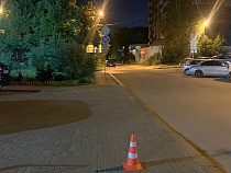 Водители перестали стесняться наездов на детей в Калининграде