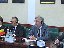 Стало известно, сколько футбольных фанатов из Бельгии прилетит на матч с Англией