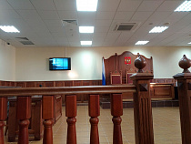 Житель Немана, перерезавший горло возлюбленной, просился на свободу  