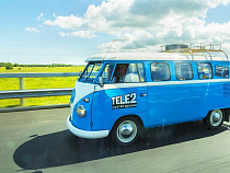 Абоненты Tele2 из Калининградской области стали чаще путешествовать по миру