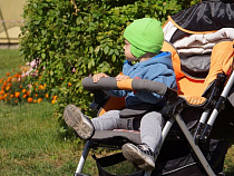 Прогноз: выплату на первого ребенка в 2018 году получат 3 560 калининградцев