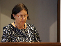 Антон Алиханов утвердил в должности своего представителя в Облдуме