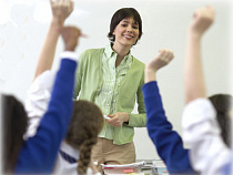 В Калининграде выбрали самого лучшего классного руководителя