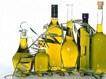 Объем поставок оливкового масла в Россию сократился на 5%