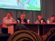 Администрация опубликовала заключение после публичных слушаний по Генплану Калининграда