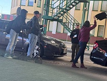 Поляки не впустили к себе из Калининградской области двух самокатчиков