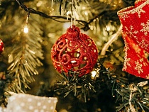 Доставка из США к Новому году: идеи подарков и сроки