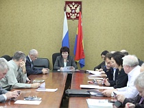 В Калининградской областной Думе займутся профилактикой наркомании