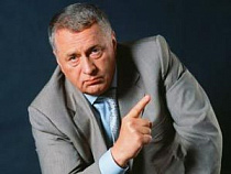 Владимир Жириновский призвал разместить системы ПВО в Калининграде 