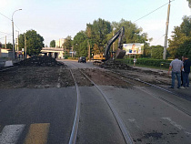 Алиханов о Киевской: жителям не нужны оправдания