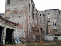 Проект реконструкции здания театра королевы Луизы оценили в 14 млн рублей