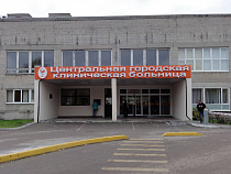 Многопрофильная больница осталась без электричества