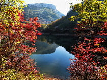 Более 50 неизбитых пейзажей Крыма увидят калининградцы на новой фотовыставке
