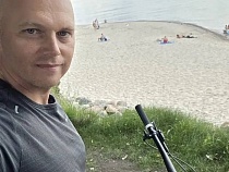 Беспрозванных нашёл почти пустой пляж 