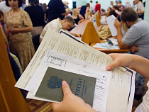  Меньше месяца осталось до старта приемной кампании в вузах Калининградской области