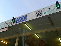 Уже два рейсовых автобуса из Калининграда конфискованы из-за контрабанды сигарет