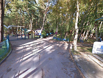 Проект стадиона в Светлогорске разработает фирма из Казани