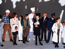 В Калининграде поинтересовались настроениями на рынке труда