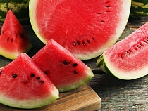 День арбуза: Россия почти в полтора раза увеличила сбор бахчевых за 30 лет