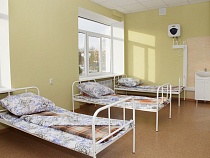 В больнице Гусева пациентов закрывают на ночь в палатах 