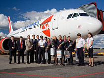 В 2015 году открывается авиамост Прага - Калининград