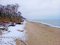 Литовский нацпарк на Куршской косе разорвал сотрудничество с российским