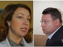 В декларации Александра Пятикопа появились данные об Анне Апполоновой