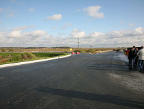 Левый поворот на окружную из Гурьевска увеличится на 6 км (схема)