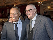 Братья-режиссеры не получат бюджетный миллиард на отечественный фаст-фуд