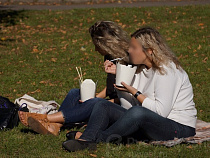 68% калининградцев приносят на работу обед из дома