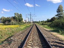 По факту травмы подростка поездом у Чкаловска возбуждено дело 