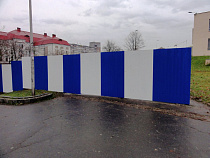 Ярошук: участок под застройку берега Нижнего пруда выдан в 2003 году