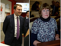 Наталья Васюкова создала согласительную комиссию из-за Генплана Пионерского