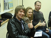 Напоминаем: продолжается набор на новый курс!