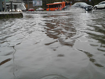 Директор: вода на Киевской будет всегда
