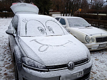 МЧС рассказало, что делать в аномальные морозы